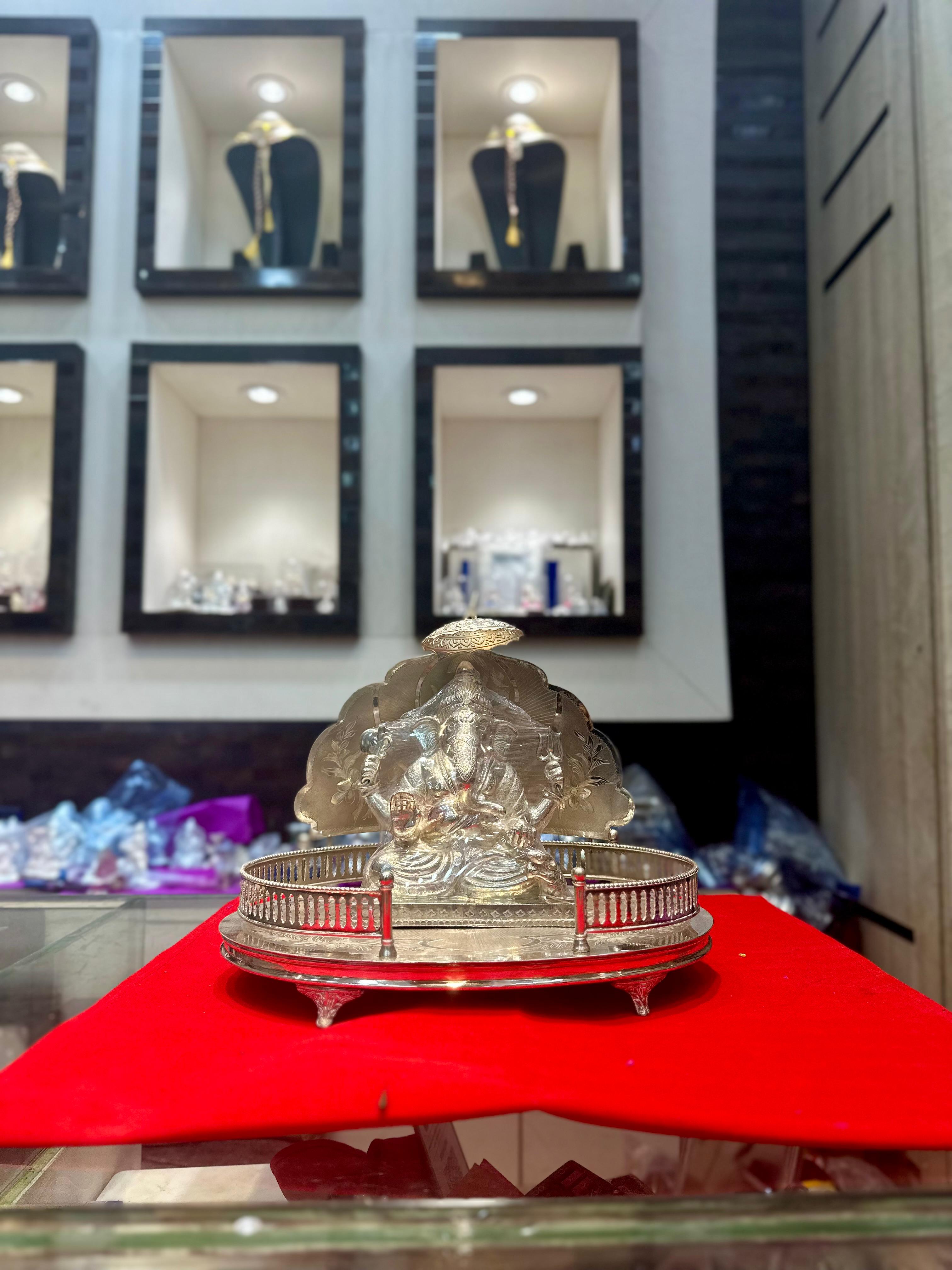 Shri Mahalakshmi Jewellers jewellery collection photo 13