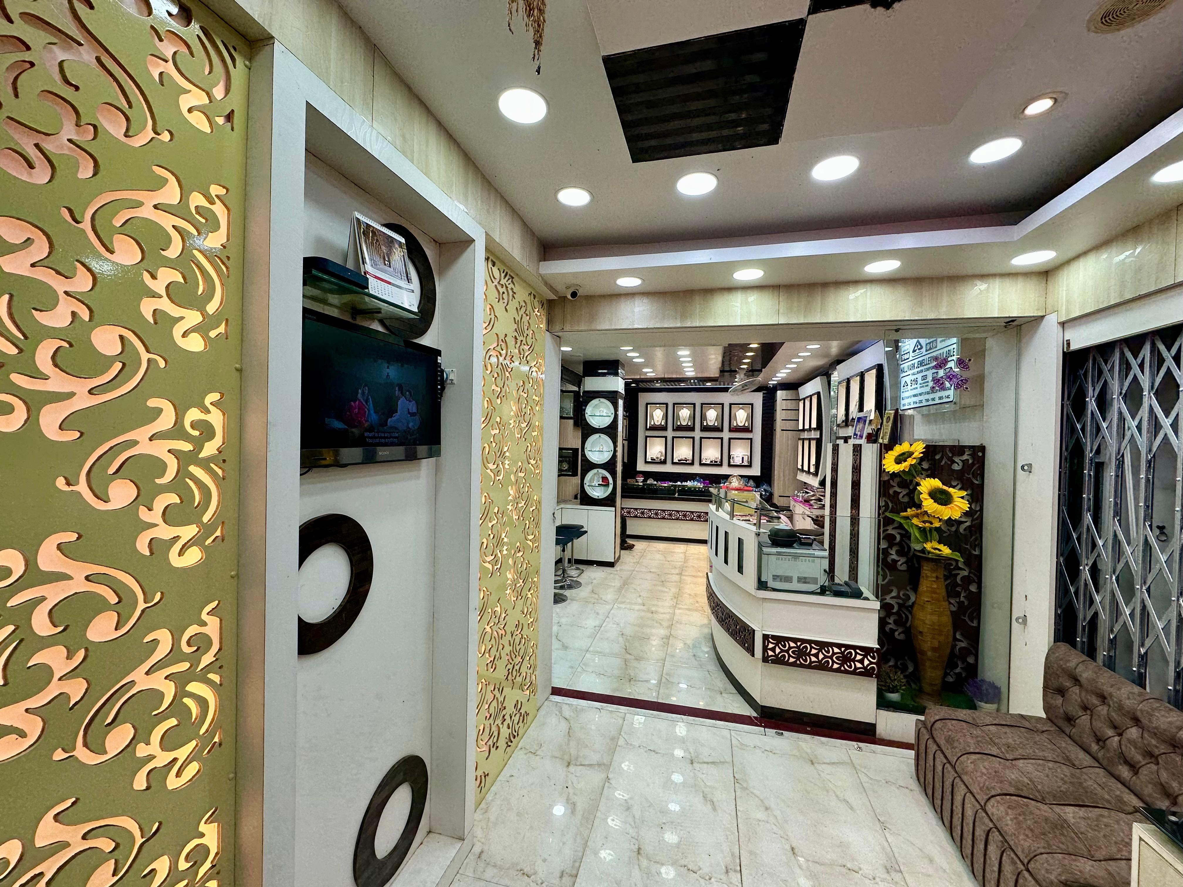 Shri Mahalakshmi Jewellers jewellery collection photo 3