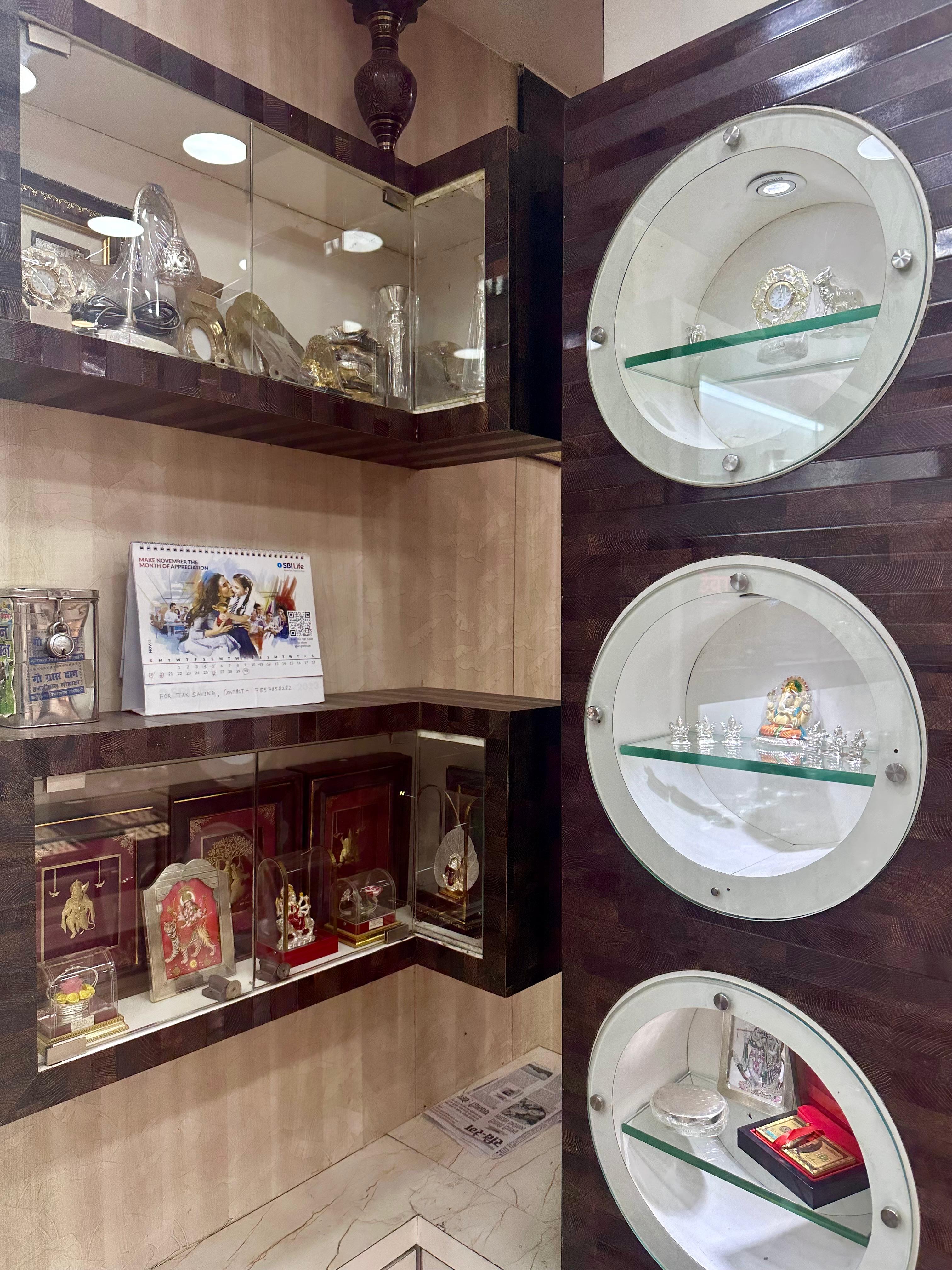 Shri Mahalakshmi Jewellers jewellery collection photo 7