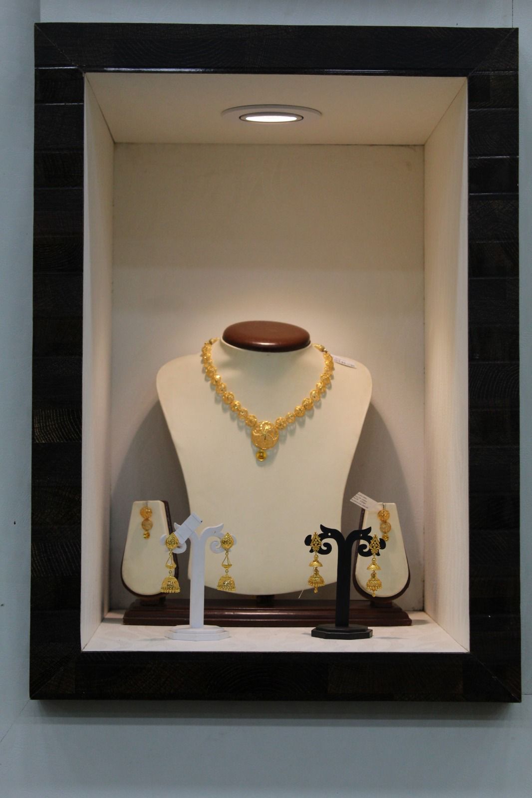 Shri Mahalakshmi Jewellers new gallery photo 9